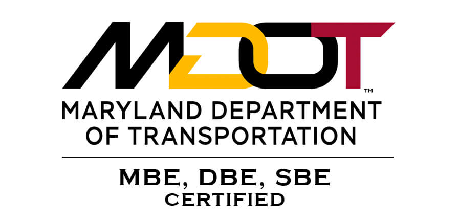 MDOT MBE, DBE, SBE Certified MDOT MBE, DBE, SBE Certified